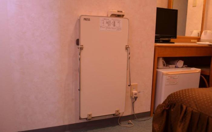 Southern Cross In Matsumoto Guest House