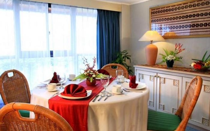 Hotel Sahid Bandar Lampung
