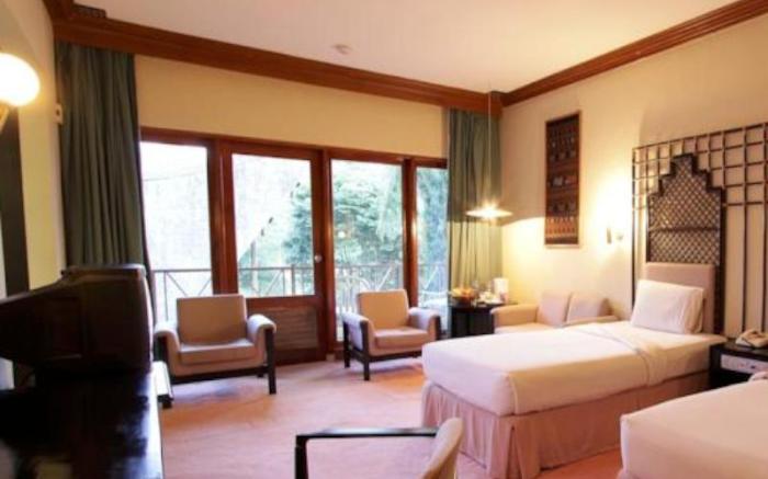 Sahid Toraja Hotel