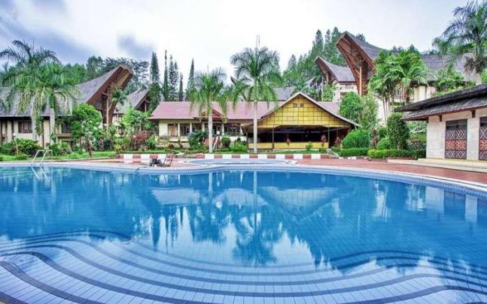 Sahid Toraja Hotel