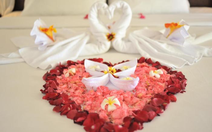 Legong Keraton Beach Hotel