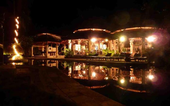 Rambutan Lovina Hotel