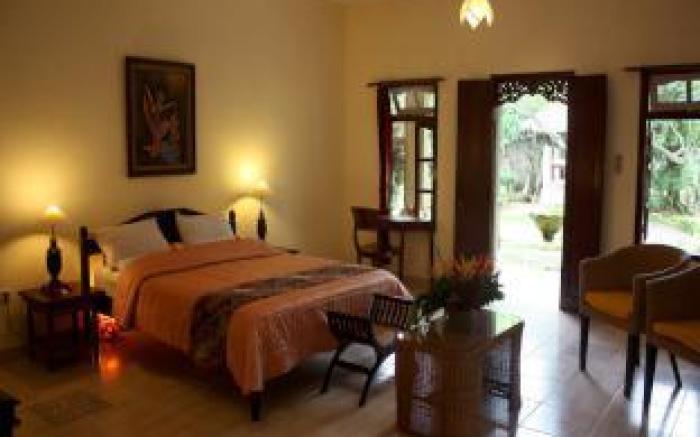 Rambutan Lovina Hotel