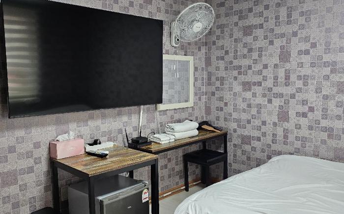 Mirim Motel
