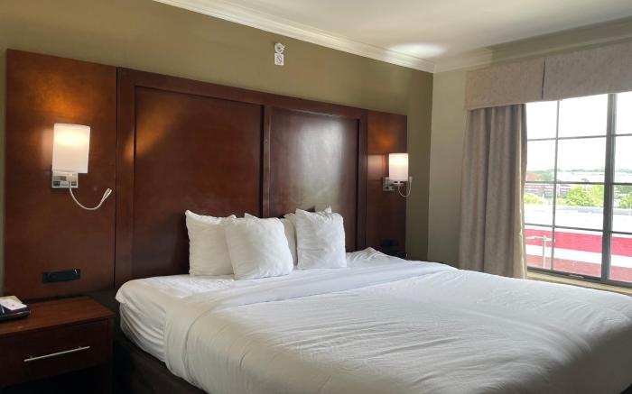 Forestpark Suites