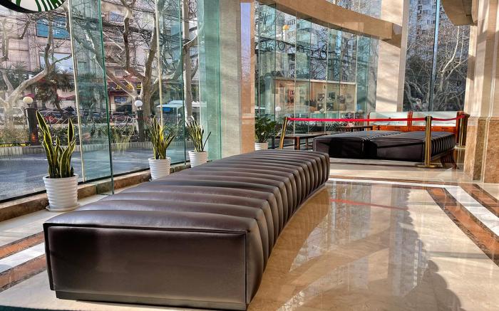 Pearl Shanghai Hotel