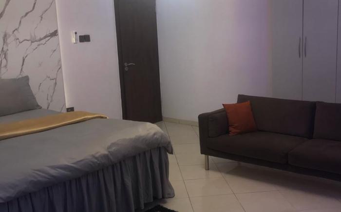 Unity Royal Apartment