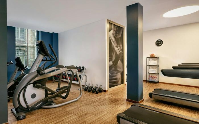 La Caserne Chanzy Hotel & Spa, Autograph Collection