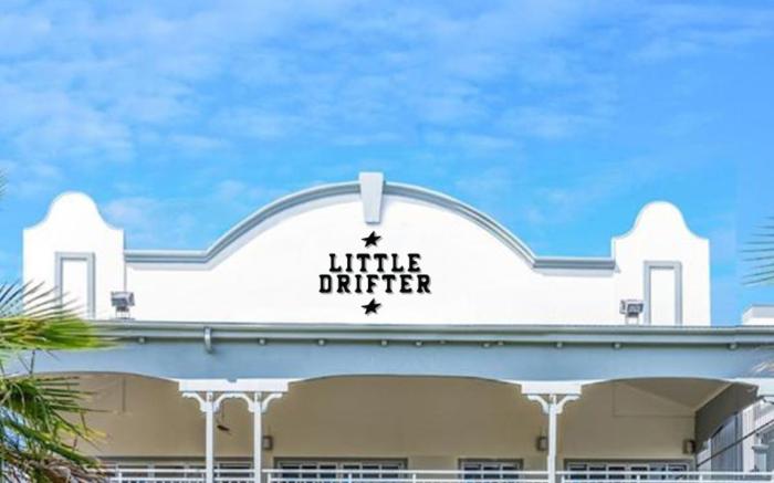 Little Drifter Cairns 