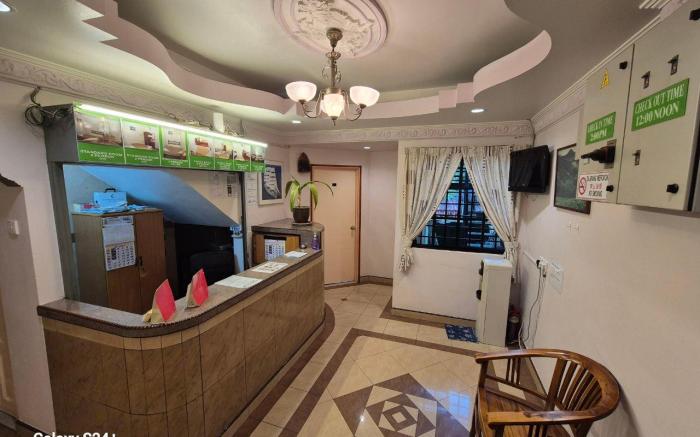 Hotel Sentosa