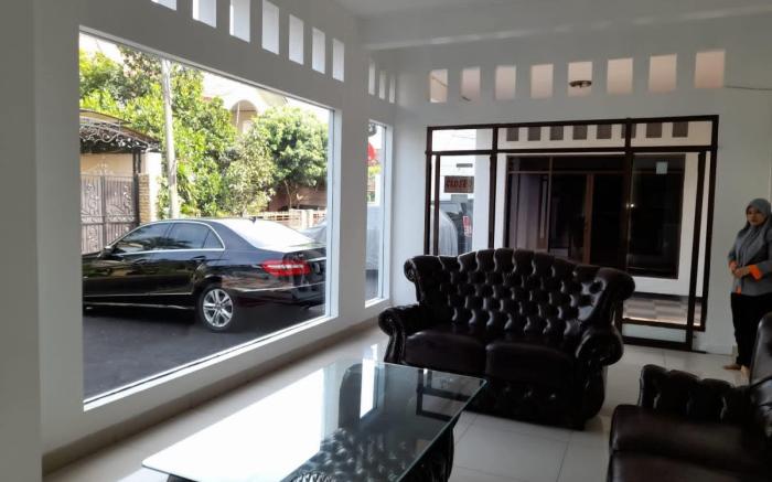 Fountain Park Syariah Premium Guest House