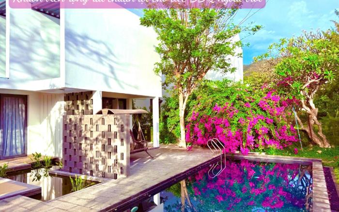 Oceanami Resort