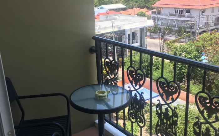 Pratamnak Room 267/53 