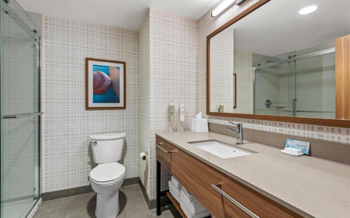 Hampton Inn by Hilton Cooperstown