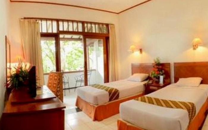 Hotel Tidar