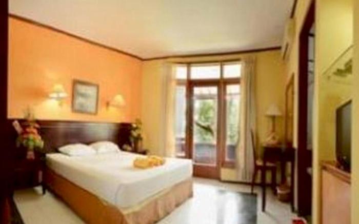 Hotel Tidar