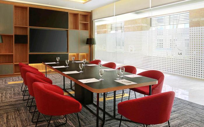 Novotel Mangga Dua Hotel