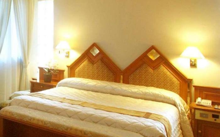 Royal Denai Hotel