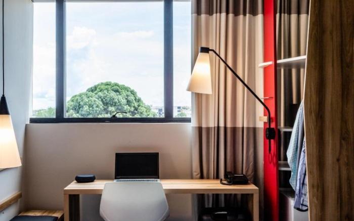 Ibis Palmas Avenida JK