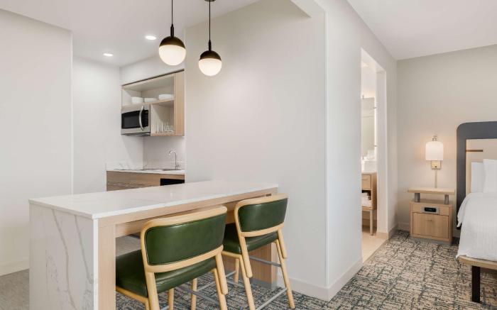 Homewood Suites by Hilton Thornton Denver