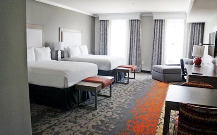 Holiday Inn Houston NE-Bush Airport Area By IHG