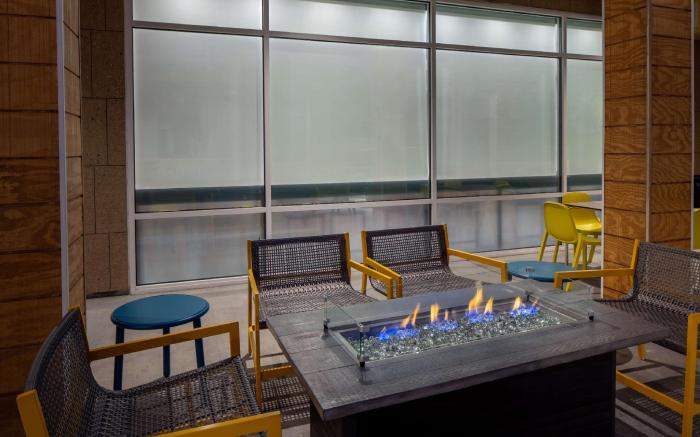 Home2 Suites by Hilton San Jose South