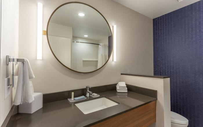 Fairfield by Marriott Inn & Suites Franklin