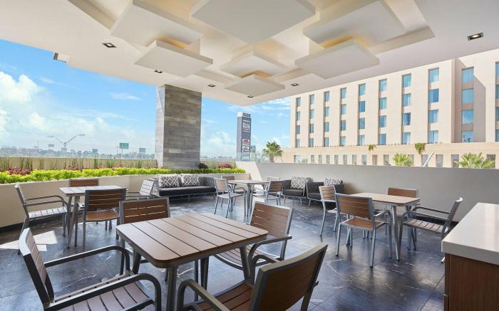 Fairfield Inn and Suites Guanajuato Silao