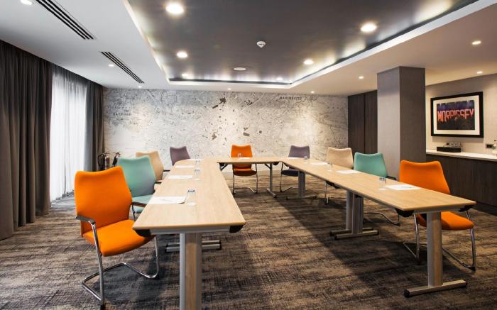 Holiday Inn Manchester - City Centre By IHG