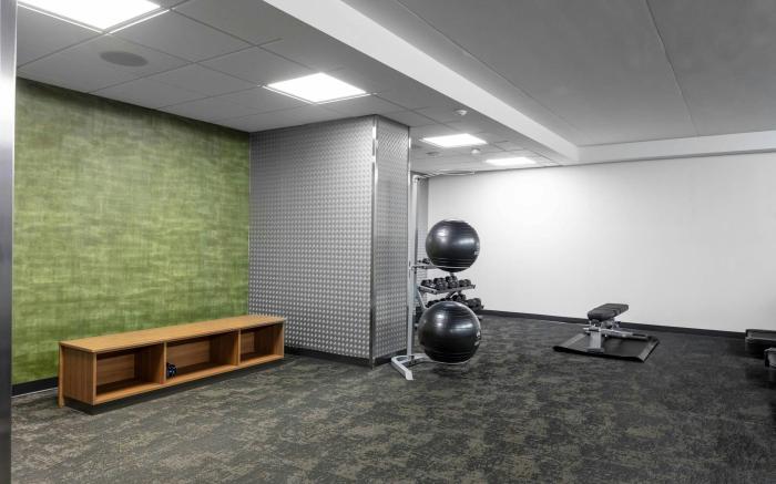 Fairfield by Marriott Inn & Suites Springfield Enfield