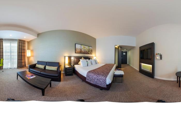 Holiday Inn London - Whitechapel By IHG
