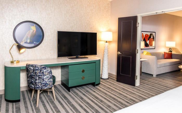 Voco The Clair Cincinnati Downtown By IHG