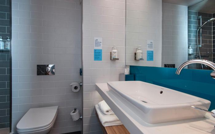 Holiday Inn Express Exeter - City Centre By IHG
