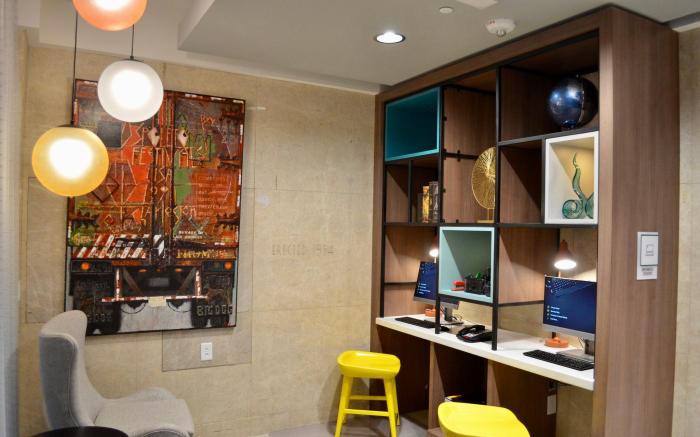 Holiday Inn Columbia - Downtown by IHG
