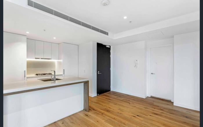 Top Floor Luxury Apartment Rooftop Pool CBD