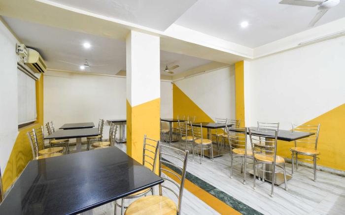 Townhouse Secunderabad Near Railway Station Formerly Hotel Brahma