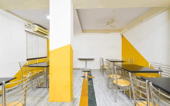 Townhouse Secunderabad Near Railway Station Formerly Hotel Brahma