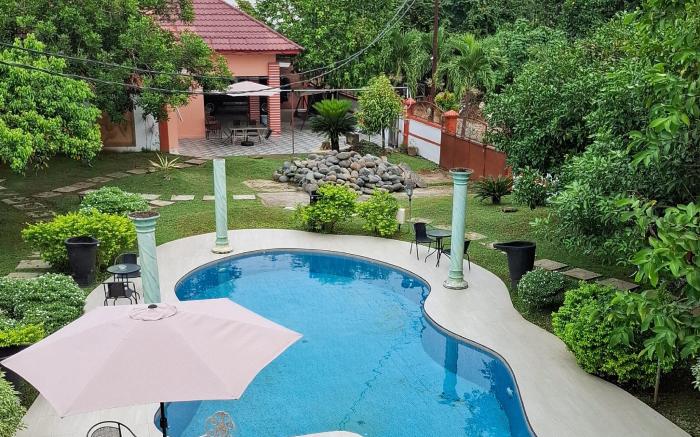 RedDoorz near RSD Idaman Banjarbaru Syariah