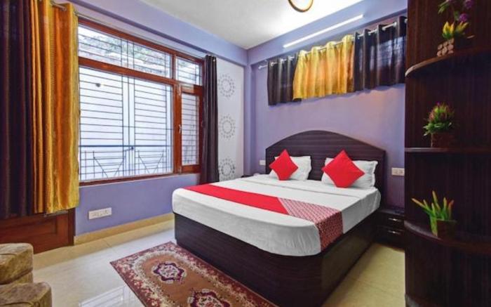 Goroomgo Nirvana Rooms Shimla