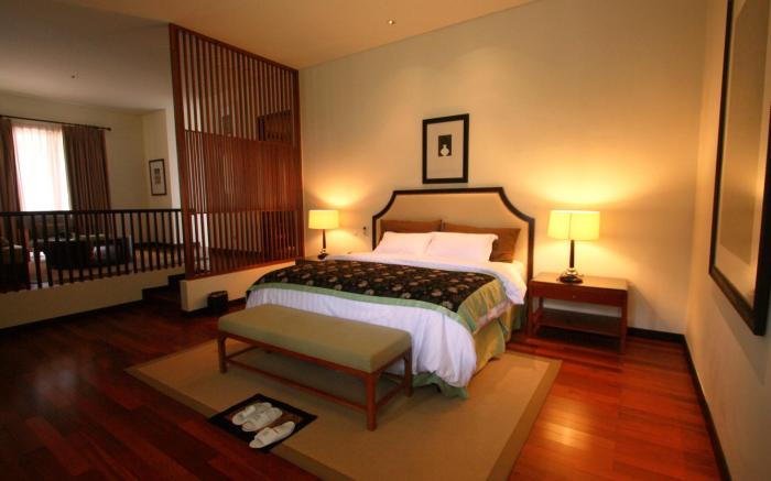 Kusuma Agrowisata Hotel