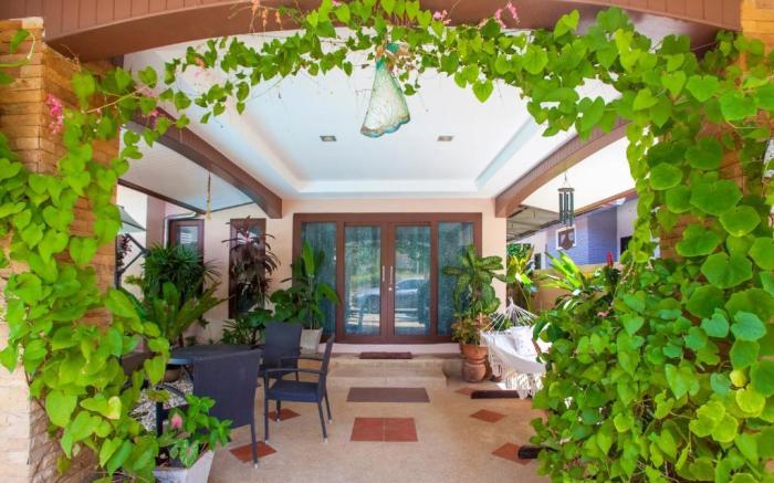 Aonang Serene 2 Bedrooms with a Private Swimming