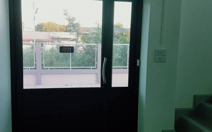 The Best Apartment