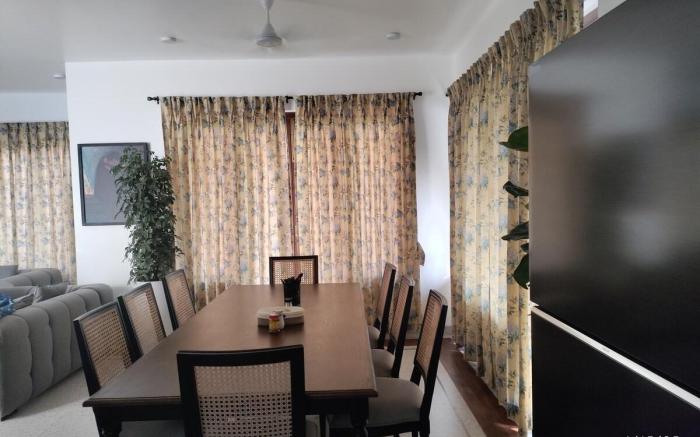 Casa Toledo – Lux 4BHK | PvtPool