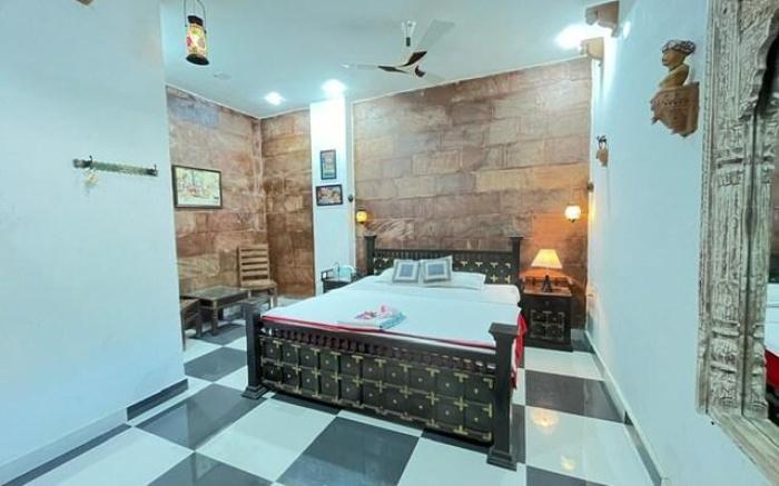 Karma Homestay