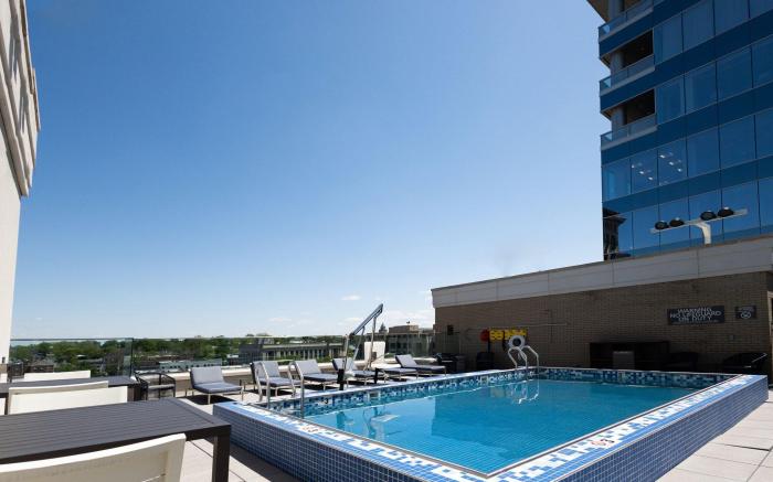 Lexington Marriott City Center