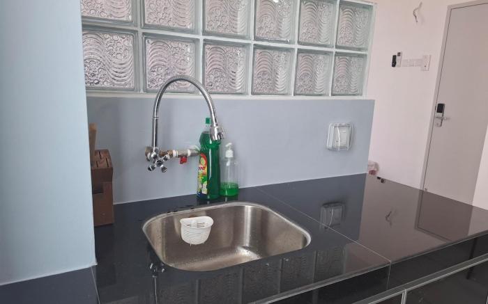 Midas Seri Alam Cozy Homestay