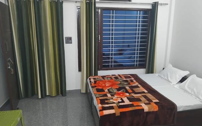 Rawat Residency