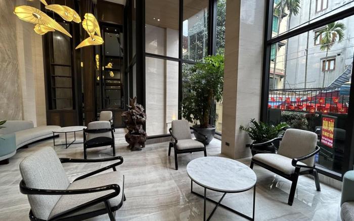 XOI Lumi_602_Lakeside 2BR-75m²_Kitchen&Laundry@CBD