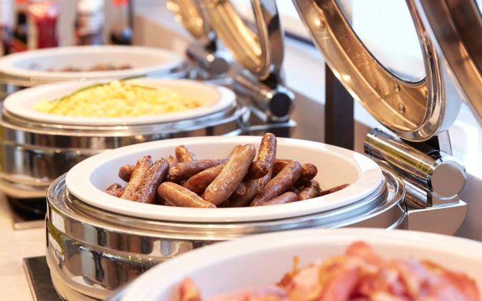 Holiday Inn Express Newcastle By IHG