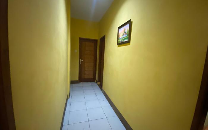 RedDoorz @ Sentosa Jaya Helvetia